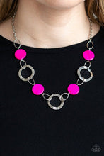 Load image into Gallery viewer, Paparazzi Bermuda Bliss-Pink
