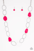 Load image into Gallery viewer, Paparazzi Modern Day Malibu - Pink
