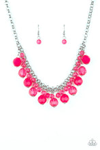 Load image into Gallery viewer, 🧡Paparazzi🧡 Fiesta Fabulous🧡 Pink🧡
