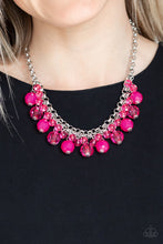 Load image into Gallery viewer, 🧡Paparazzi🧡 Fiesta Fabulous🧡 Pink🧡
