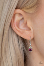Load image into Gallery viewer, Paparazzi Bet Your Bottom Dollar - Purple
