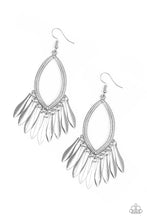 Load image into Gallery viewer, Paparazzi My FLAIR Lady - Silver
