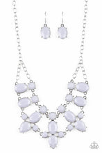 Load image into Gallery viewer, Paparazzi Goddess Glow-Silver
