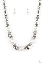 Load image into Gallery viewer, Paparazzi Hollywood HAUTE Spot - White
