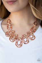 Load image into Gallery viewer, Paparazzi Terra Couture - Copper
