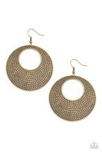 Load image into Gallery viewer, Paparazzi Dotted Delicacy - Brass
