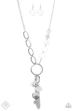Load image into Gallery viewer, 🧡Paparazzi 🧡Trinket Trend🧡Silver
