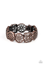 Load image into Gallery viewer, Paparazzi Mandala Mixer - Copper
