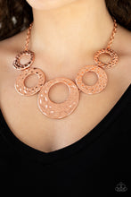 Load image into Gallery viewer, Paparazzi Mildly Metro - Copper
