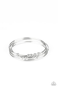 Paparazzi Stack Challenge - Silver