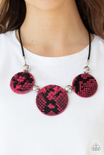 Load image into Gallery viewer, Paparazzi Viper Pit - Pink
