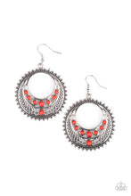 Load image into Gallery viewer, 🧡Paparazzi🧡Boho Bliss🧡Red🧡
