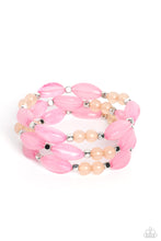 Load image into Gallery viewer, Paparazzi BEAD Drill - Pink
