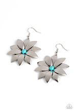Load image into Gallery viewer, Paparazzi Pinwheel Prairies - Blue

