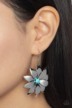Load image into Gallery viewer, Paparazzi Pinwheel Prairies - Blue
