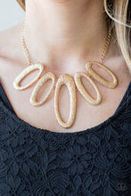 Load image into Gallery viewer, Paparazzi Easy Tigress-Gold
