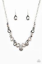 Load image into Gallery viewer, Paparazzi I Want It All - Silver
