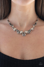 Load image into Gallery viewer, Paparazzi I Want It All - Silver
