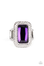 Load image into Gallery viewer, 🧡Paparazzi🧡A Grand Statement-Maker🧡Purple🧡
