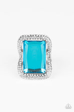 Load image into Gallery viewer, Paparazzi Deluxe Decadence - Blue
