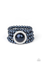 Load image into Gallery viewer, Paparazzi Top Tier Twinkle - Blue
