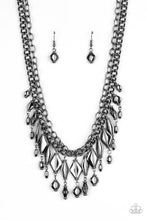 Load image into Gallery viewer, Paparazzi Trinket Trade - Black
