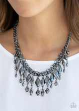 Load image into Gallery viewer, Paparazzi Trinket Trade - Black
