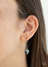Load image into Gallery viewer, Paparazzi Trinket Trade - Black
