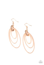 Load image into Gallery viewer, Paparazzi Shimmer Surge - Rose Gold
