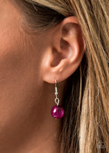 Load image into Gallery viewer, Paparazzi Sorry To Burst Your Bubble - Purple
