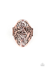 Load image into Gallery viewer, Paparazzi Vine Vibe - Copper
