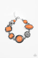 Load image into Gallery viewer, 🧡Paparazzi🧡 Gorgeously Groundskeeper🧡 Orange🧡
