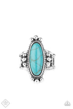 Load image into Gallery viewer, Paparazzi Pioneer Paradise - Blue
