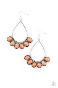 Paparazzi Stone Sky - Brown