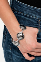 Load image into Gallery viewer, Paparazzi Megawatt - Silver
