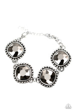 Load image into Gallery viewer, Paparazzi Megawatt - Silver
