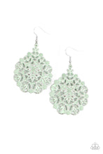 Load image into Gallery viewer, Paparazzi Floral Affair - Green
