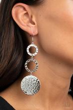 🧡Paparazzi 🧡Blooming Baubles🧡Silver🧡