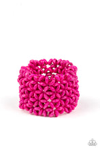 Load image into Gallery viewer, Paparazzi Island Expression - Pink
