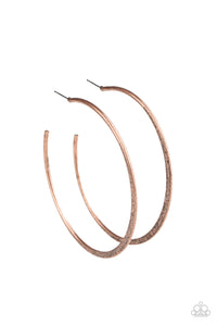 🧡Paparazzi🧡Flat Spin🧡Copper
