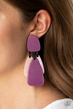 Load image into Gallery viewer, Paparazzi All FAUX One - Purple
