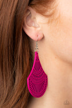 Load image into Gallery viewer, Paparazzi Tropical Tempest - Pink
