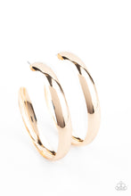 Load image into Gallery viewer, Paparazzi BEVEL In It - Gold
