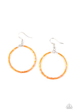 Load image into Gallery viewer, Paparazzi Colorfully Curvy - Orange
