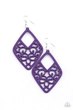 Load image into Gallery viewer, Paparazzi  VINE For The Taking - Purple
