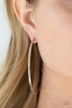 Load image into Gallery viewer, Paparazzi Voluptuous Volume - Silver
