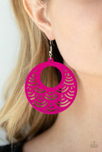 Load image into Gallery viewer, Paparazzi SEA Le Vie! - Pink
