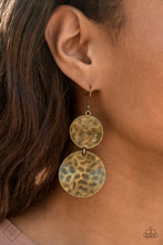 Load image into Gallery viewer, 🧡Paparazzi🧡   HARDWARE-Headed🧡Brass🧡
