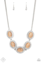 Load image into Gallery viewer, Paparazzi A DIVA-ttitude Adjustment - Orange
