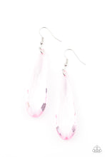 Load image into Gallery viewer, Paparazzi Crystal Crowns - Pink
